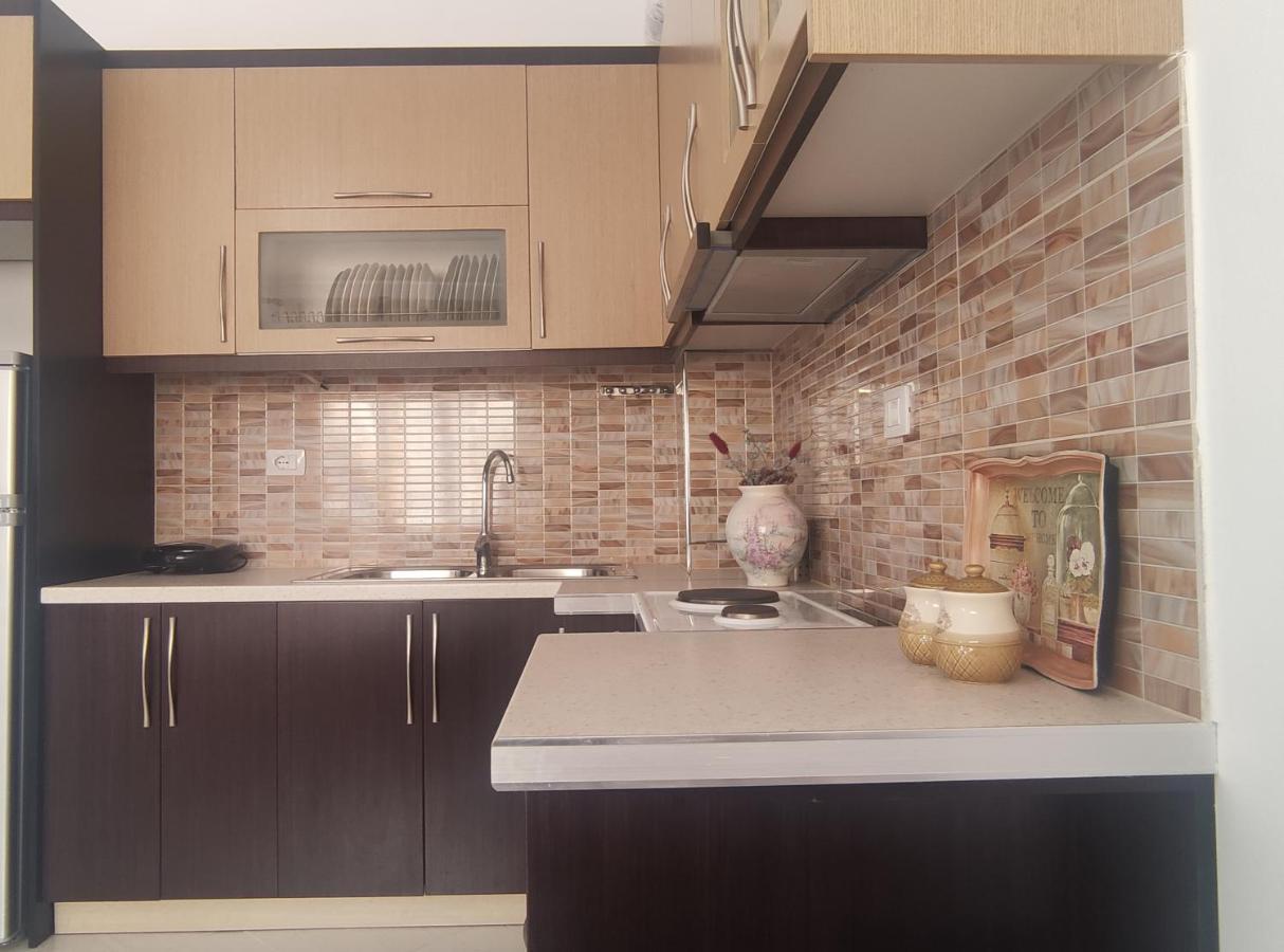סרנדה Ionia Apartments מראה חיצוני תמונה