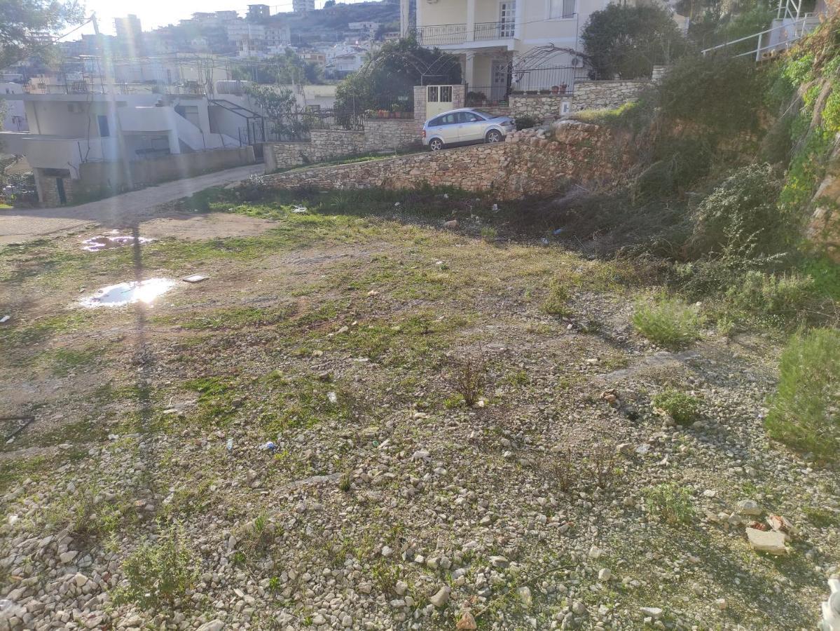 סרנדה Ionia Apartments מראה חיצוני תמונה