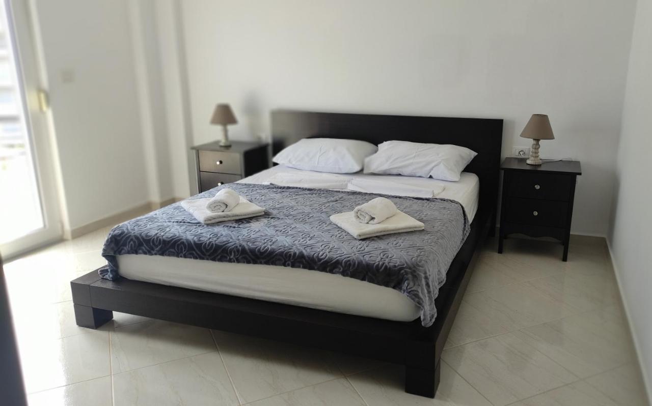 סרנדה Ionia Apartments מראה חיצוני תמונה