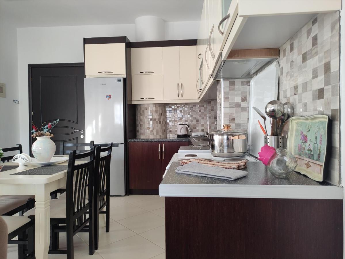 סרנדה Ionia Apartments מראה חיצוני תמונה