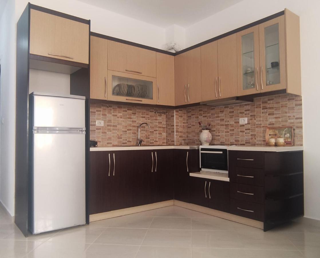 סרנדה Ionia Apartments מראה חיצוני תמונה