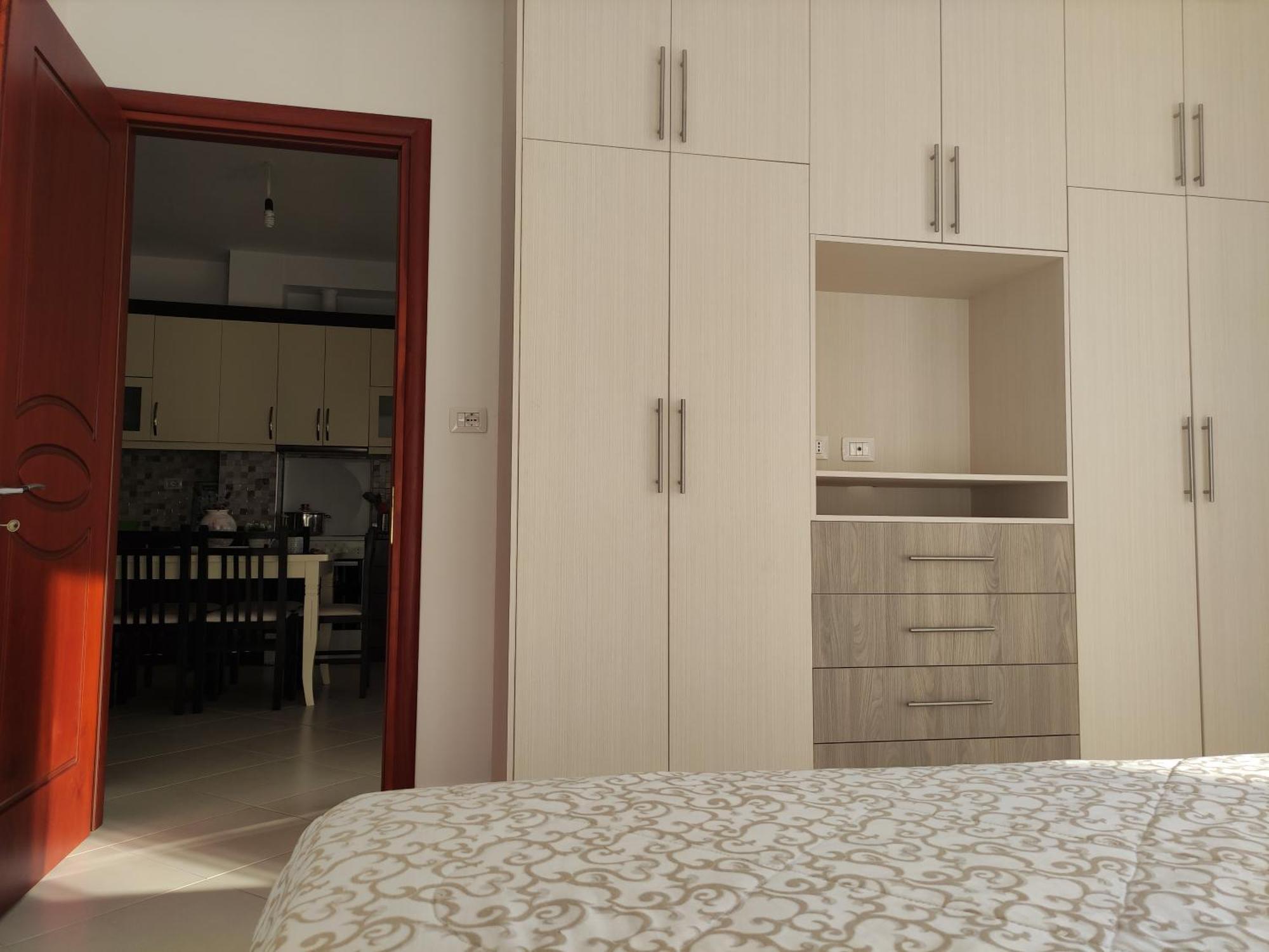 סרנדה Ionia Apartments מראה חיצוני תמונה