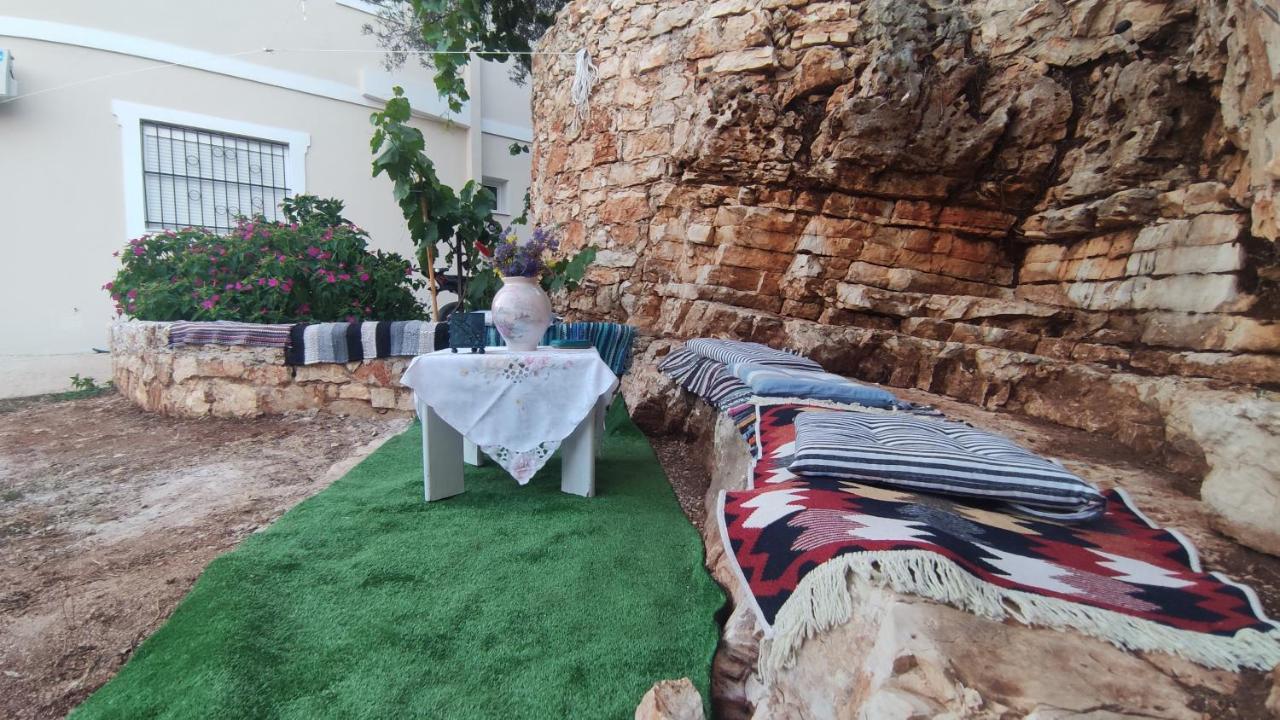 סרנדה Ionia Apartments מראה חיצוני תמונה